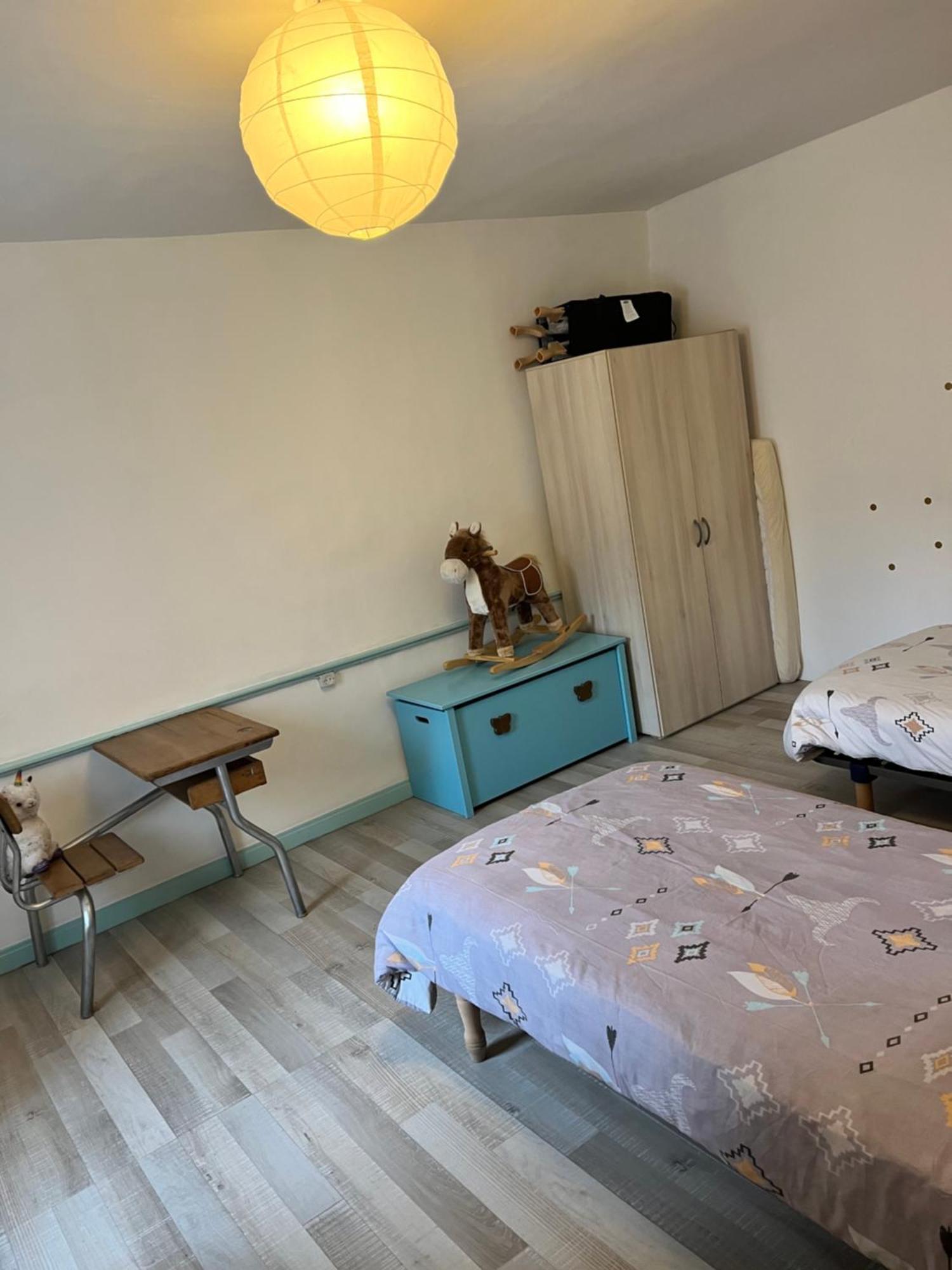 Gite Des Reculees Ladoye-sur-Seille Екстер'єр фото