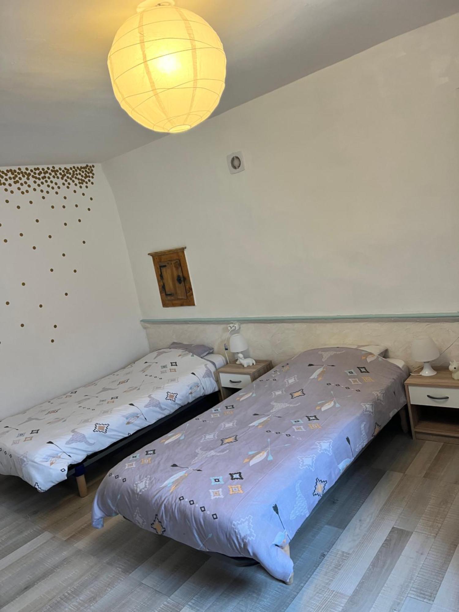 Gite Des Reculees Ladoye-sur-Seille Екстер'єр фото